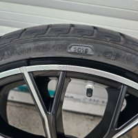 20" Джанти BMW F30 БМВ Ф30 , снимка 10 - Гуми и джанти - 42262475