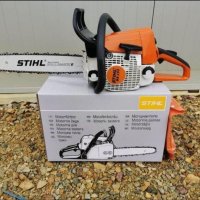 Бензинова резечка STIHL MS250, снимка 1 - Други инструменти - 40405311