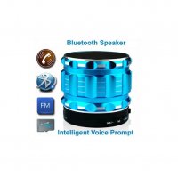 SPEAKER ЗА ТЕЛЕФОН, КОЛОНКА С BLUETOOTH И ХЕНДСФРИ - код S12, снимка 12 - Bluetooth тонколони - 34061660