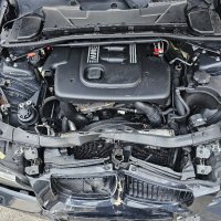 БМВ На части Е90 320д 163 коня / BMW E90 320d 163hp / Автоморга БМВ Долна баня /, снимка 6 - Автомобили и джипове - 40958432