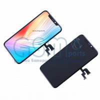 LCD Дисплей + Тъч скрийн за Apple iPhone X, снимка 1 - Резервни части за телефони - 39805806