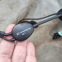 SENNHEISER ME-3 /2/ Headset Mikrofon-Професионален хедсет микрофон , снимка 4 - Микрофони - 31963473