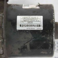  Мотор електрическа рейка за Honda Civic 8-ген. 2.2i-ctdi 140к.с. (2005-2011), снимка 3 - Части - 41507845
