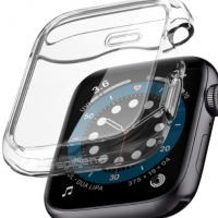 Протектор за Apple Watch, снимка 1 - Фолия, протектори - 36112084