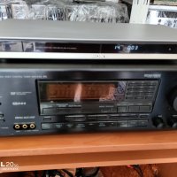 Sony DVP-NS38, снимка 4 - Плейъри, домашно кино, прожектори - 41582248