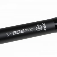 Въдица Fox EOS Pro Tele 3.96м - 3,50lbs, снимка 8 - Въдици - 33846182