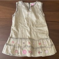 Детска рокля 3 год, снимка 1 - Детски рокли и поли - 41314308