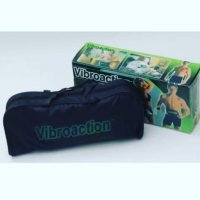 Масажор Вибриращ колан за отслабване Vibroaction фитнес масаж, снимка 1 - Фитнес уреди - 34661274