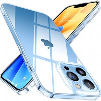 Силиконов Кейс за Iphone 13 , Mini , Pro и Pro Max , снимка 2 - Калъфи, кейсове - 34363992