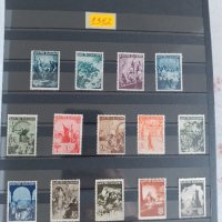 Колекция от марки, снимка 5 - Филателия - 41666729
