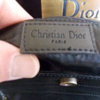 Дамска чанта Christian Dior , снимка 7 - Чанти - 44012708