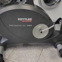 Велоергометър Kettler Ergometer X1 pro, снимка 6 - Фитнес уреди - 40467131