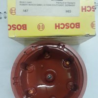 Дистрибуторна Капачка BOSCH 1 235 522 053 ALFA ROMEO,BMW,FORD,МВ (W114),​PORSCHE 911,​VW LT,​MAN Е,F, снимка 3 - Части - 35706641