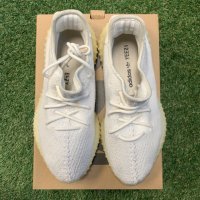 оригинални маратонки Adidas Yeezy Boost 350 V2 номер 36,5-37 , снимка 3 - Маратонки - 35924027