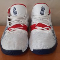 Nike Kyrie Flytrap 'USA' -Много Запазени, снимка 2 - Маратонки - 41821612