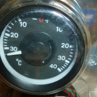 продавам термометър за външна температура, снимка 4 - Аксесоари и консумативи - 42073511
