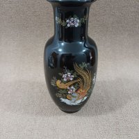 Порцеланова ваза. , снимка 1 - Антикварни и старинни предмети - 40719032