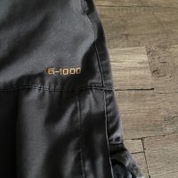FJALLRAVEN G-1000- дамски туристически панталон размер Л, снимка 4 - Спортни екипи - 41508144