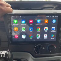 Q63PRO Eonon 10-13 Mazda 3 Android 10 Car Stereo Поддържа кабелна и безжична Apple CarPlay & Android, снимка 3 - Аксесоари и консумативи - 41677476