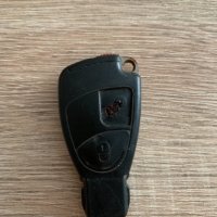 Ключ Мерцедес Рено Mercedes Renault, снимка 5 - Части - 41757980