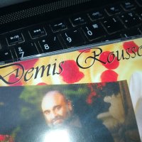 DEMIS ROUSSOS CD 2602240910, снимка 4 - CD дискове - 44471286