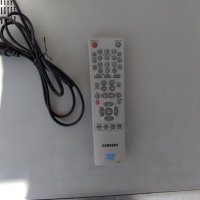 DVD/VHS-COMBO-SAMSUNG -SV-DVD-1EA, снимка 13 - Плейъри, домашно кино, прожектори - 41635357