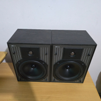 Kef c20, снимка 10 - Тонколони - 44810234