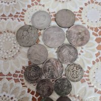Стари Български монети , снимка 2 - Нумизматика и бонистика - 44395838
