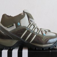 Adidas Flint TR Mid GTX , снимка 1 - Други - 40485412