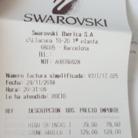 SWAROVSKI SAMSUNG Galaxy S8 Кейс Оригинал! НОВО! Касова Бележка!, снимка 11 - Калъфи, кейсове - 42471388