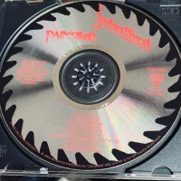 Paradise Lost,Judas Priest, снимка 10 - CD дискове - 41792912
