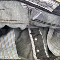 Jacob Cohen Jeans US 37, снимка 10 - Дънки - 41665968