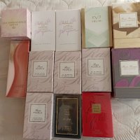 Дамски парфюми с уникален аромат и трайност