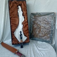 щик за автомат калашник АК 47 дълъг, военен нож, мачете, снимка 14 - Други ценни предмети - 41787571
