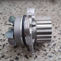 Водна помпа WP6005 CONTINENTAL за VW, Skoda, Seat, снимка 8 - Части - 44312995