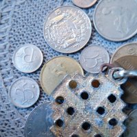 Лот монети и др, снимка 9 - Антикварни и старинни предмети - 39090458