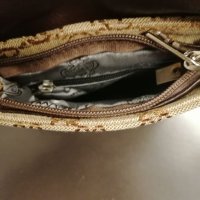 Gucci чанта, снимка 1 - Чанти - 40701650