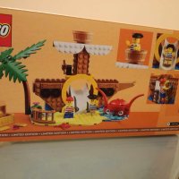 Колекционерско Лего - LEGO Promotional 40589 - Pirate Ship Playground, снимка 2 - Колекции - 41707286