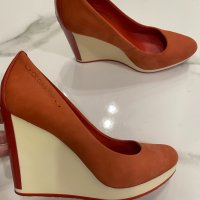 дамски обувки Ck, снимка 4 - Дамски елегантни обувки - 35754277