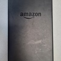 Продавам таблет Amazon Kindle Fire HD 10 SL056ZE 10.1" 32GB 7th Gen, снимка 8 - Таблети - 40884568