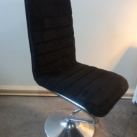 Стол модерен дизайн, снимка 5 - Столове - 36317138