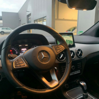 Mercedes-Benz B 200, снимка 8 - Автомобили и джипове - 36386696