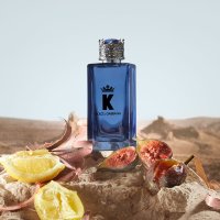 Dolce&Gabbana K, снимка 7 - Мъжки парфюми - 40363992