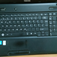 Лаптоп Toshiba Satellite C660 / C660-10E работещ на части, снимка 7 - Части за лаптопи - 36160038