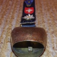 Швейцарски чан, снимка 5 - Антикварни и старинни предмети - 35981044