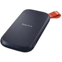 SSD диск - външен (преносим) 1TB Sandisk нов, снимка 2 - Външни хард дискове - 44142059