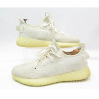 оригинални маратонки Adidas Yeezy Boost 350 V2 номер 36,5-37 , снимка 2 - Маратонки - 35924027