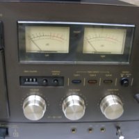 TECHNICS RS-7500+ 2 бр.касети, снимка 12 - Декове - 41223527