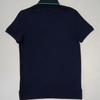 POLO Ralph Lauren оригинална тениска S памучна поло фланелка, снимка 5 - Тениски - 41431492