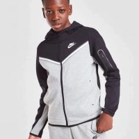 Детски екипи Nike Tech Fleece в 7 цвята , снимка 5 - Детски комплекти - 38836952